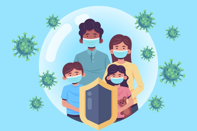 آمار کووید-۱۹ در کانادا