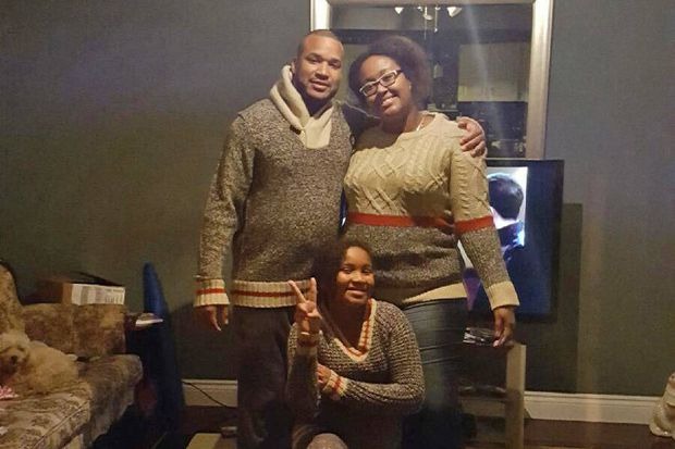 سرگیری پرونده لیونل دزموند