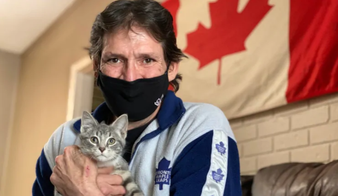 مسکن فدرال نجات بی‌خانمان