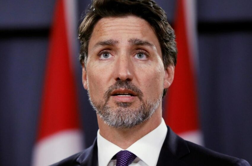  ترودو: کانادا برای آزادی منگ وانژو تحت فشار نخواهد بود