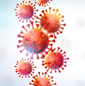 مشاغل متأثر از کووید-۱۹