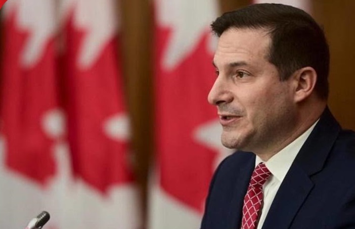 برنامه جدید مهاجرتی کانادا