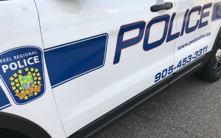 پلیس: یافتن جسد یک مرد داخل وسیله نقلیه‌ای در میسیساگا