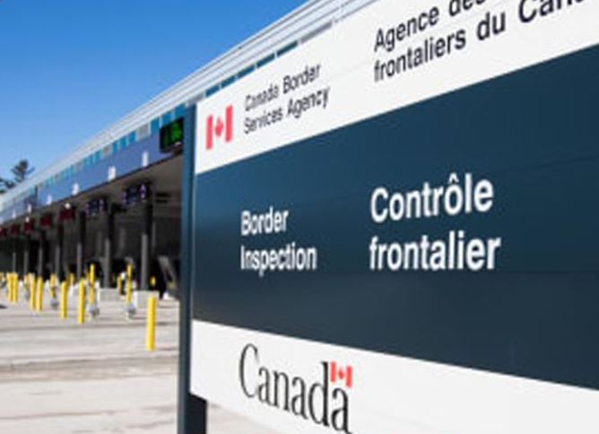  در کانادا: محدودیت سفرهای غیرضروری بین‌المللی تا ۲١ جولای تمدید شد