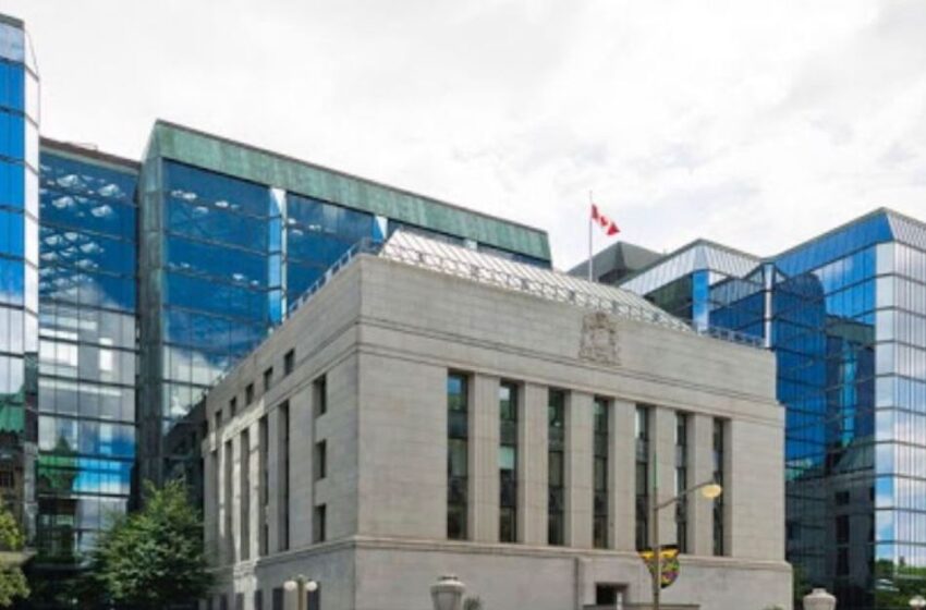  بانک مرکزی کانادا نرخ بهره پایه را تغییر نخواهد داد