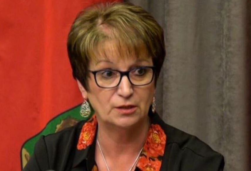 استعفای وزیر امور بومیان دولت منیتوبا از کابینه