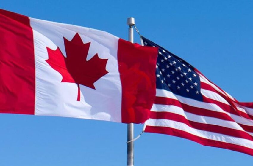  بازگشایی مرز کانادا و ایالات متحده یک ریسک است