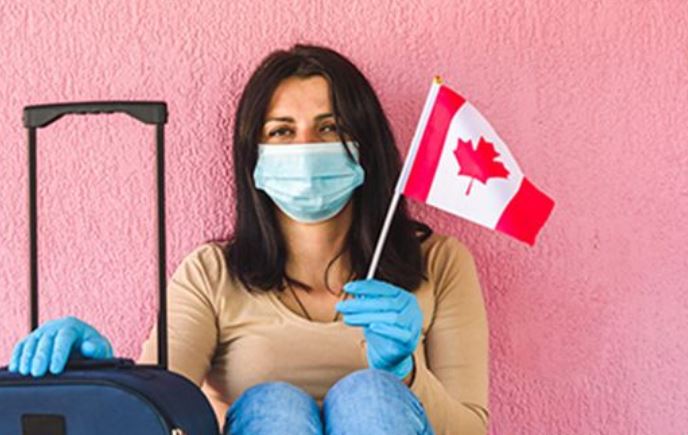 رفع محدودیت‌های مسافرتی برای کانادا و آمریکا