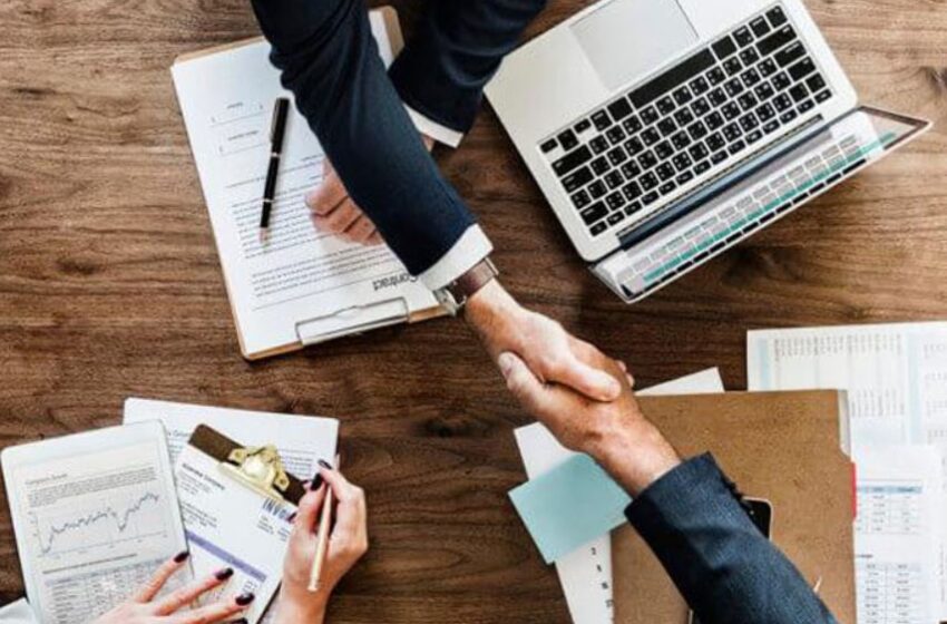 تغییر قوانین تاسیس شرکت در آنتریو