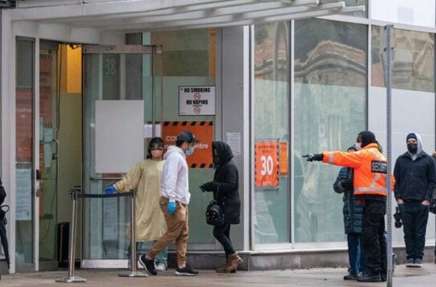 متخصص بیماری های واگیردار در مورد “اپیدمی افراد واکسینه نشده” هشدار می دهد