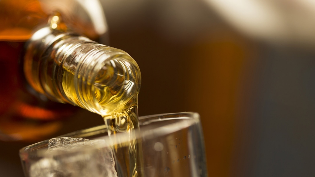 آلبرتا: افزایش بیماری‌های کبدی در پاندمی کووید-۱۹