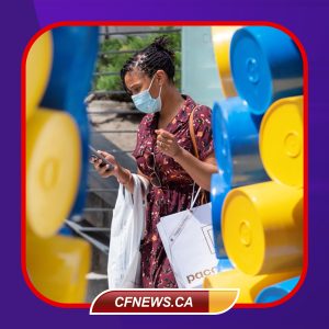 افزایش تعداد بستریان کرونایی در کبک