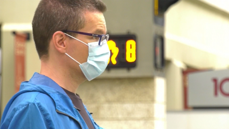 موارد جدید کووید-۱۹ در آنتریو از مرز ۴۰۰ نفر گذشت