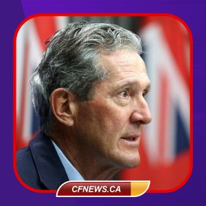 کناره گیری برایان پالیستر از سمت نخست وزیری منیتوبا