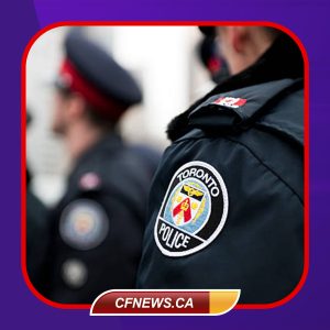 واکسن اجباری برای ماموران پلیس تورنتو