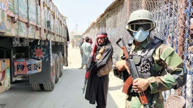  در خواست طالبان از ساکنان پنجشیر: فرار نکنند و در خانه‌هایشان بمانند