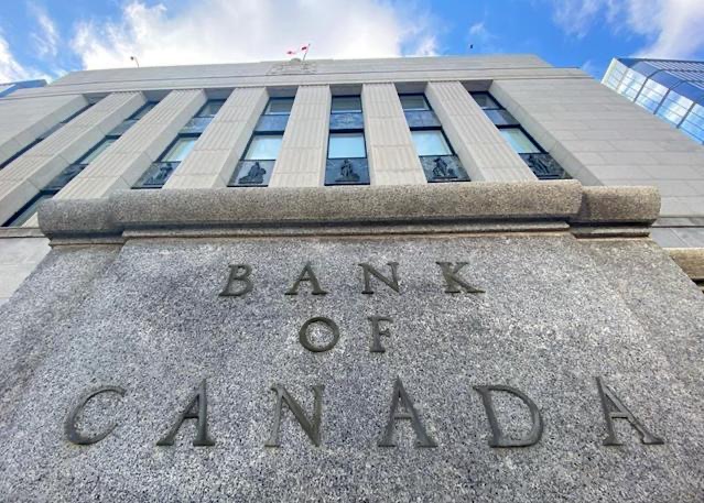  بانک مرکزی کانادا امروز نرخ بهره را اعلام خواهد کرد