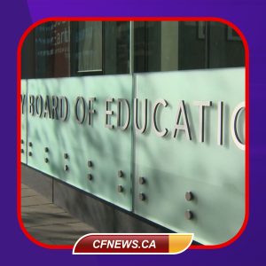 عصبانیت مدرسه‎ای در کلگری از بازگشایی مدارس