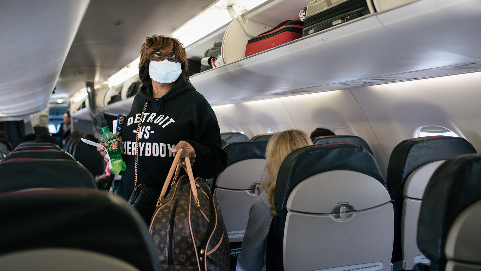 بازگشایی مرزهای کانادا روی توریستها و گردشگران خارجی