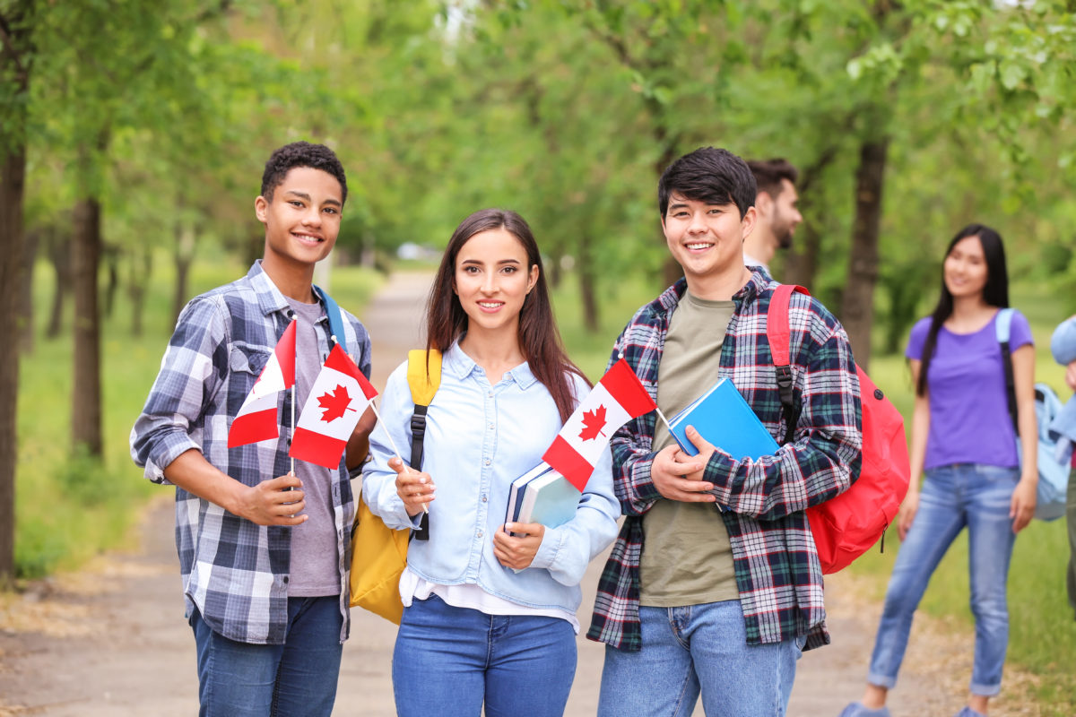 شرایط لازم مهاجرت تحصیلی برای خواندن ارشد مجدد در کانادا