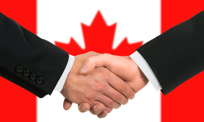 اقدامات آتلانتیک کانادا در جهت جذب و حفظ مهاجرین خارجی