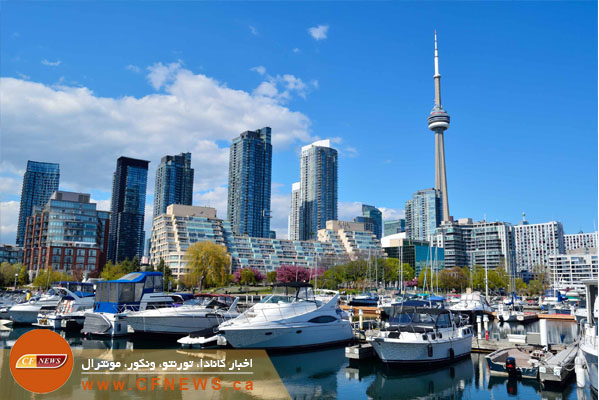بهترین شهر های کانادا برای سکونت ایرانیان