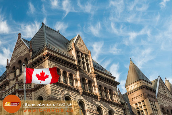 دانشگاه های مورد تایید وزارت بهداشت کانادا