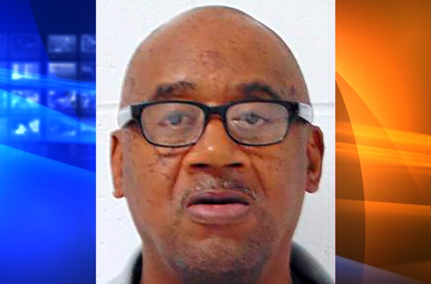 اعدام یک مرد در میسوری به جرم قتل سه نفر