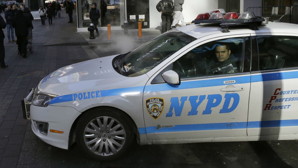 دستور واکسن اجباری در نیویورک و کمبود کارکنان ادارات