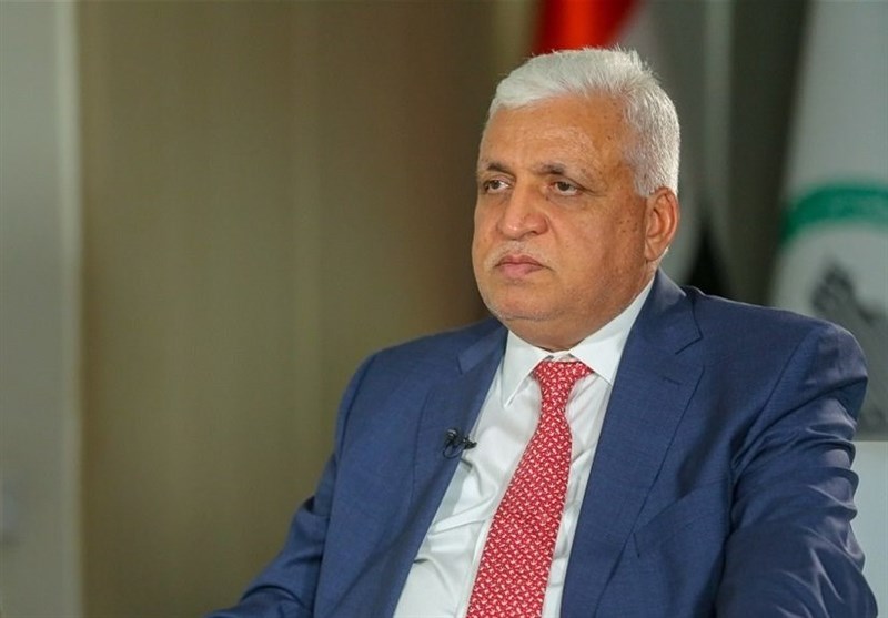 درخواست بازنگری در انتخابات پارلمانی عراق