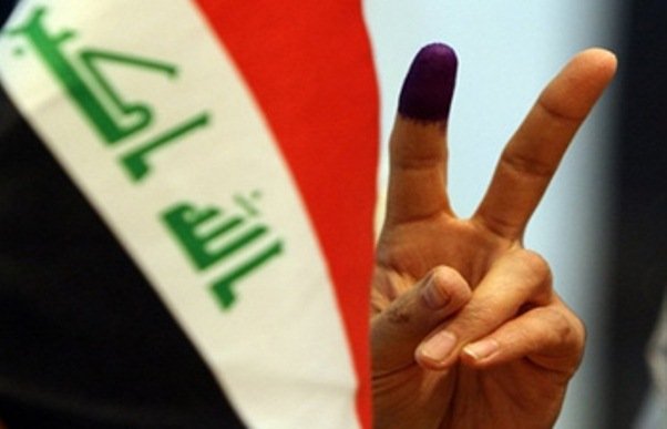 روزنامه نگار عراقی خبر از دستکاری سرورهای رای گیری عراق داد