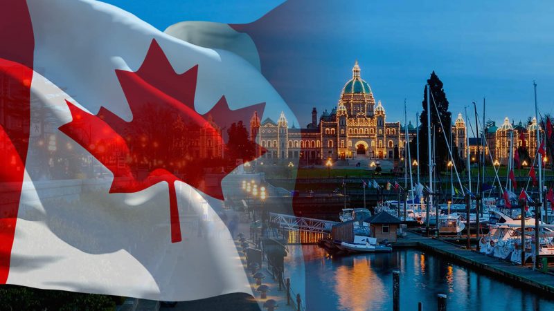 برای دریافت اقامت کانادا چقدر باید هزینه کنیم؟
