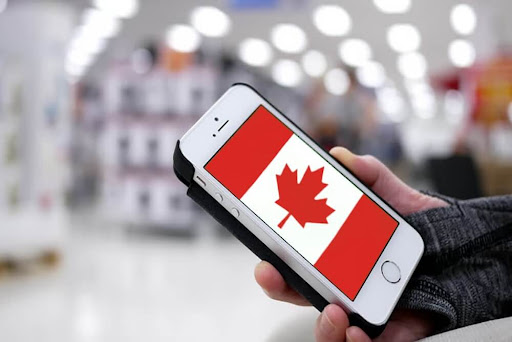 چرا بهتر است تلفن همراه خود را به کانادا نبریم؟