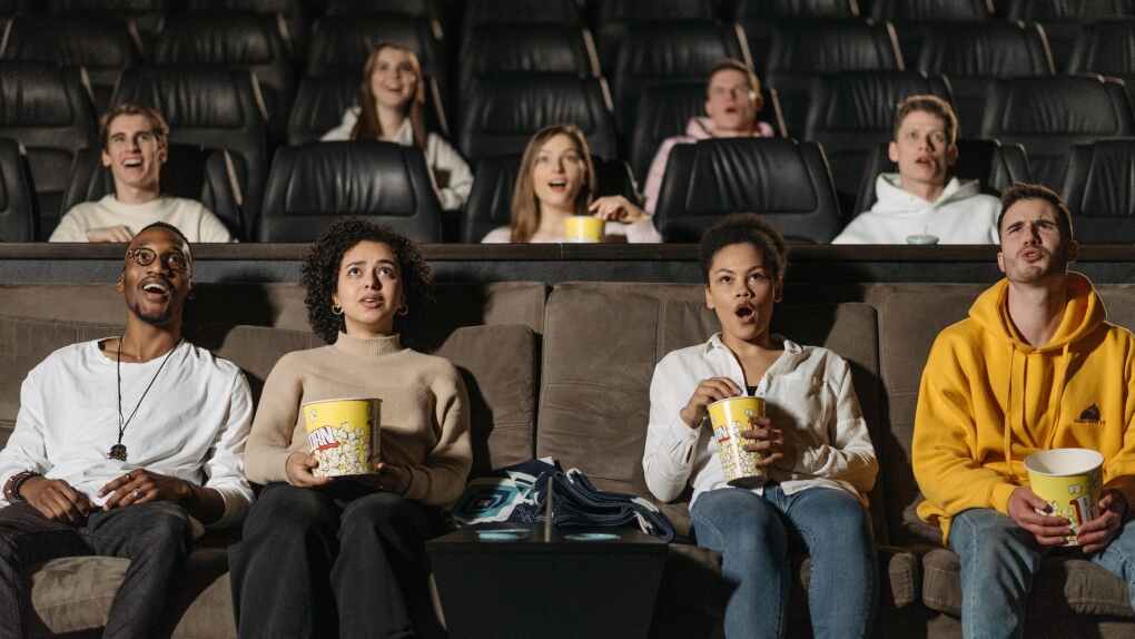 دانشمندان ترسناک ترین فیلم جدید تمام دوران را پیدا کردند