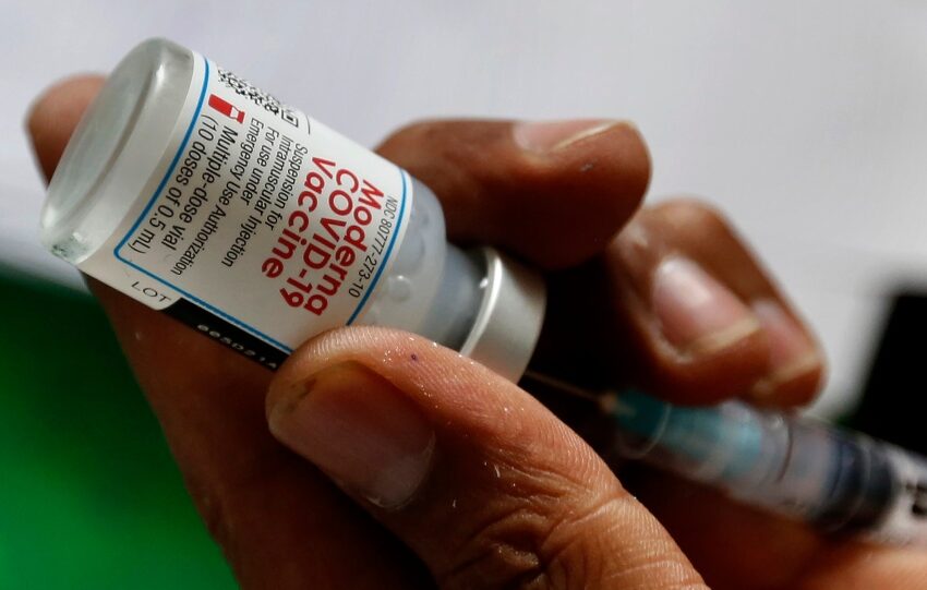  اثربخشی واکسن کووید-۱۹برای کودکان ۶ تا ۱۱ ساله