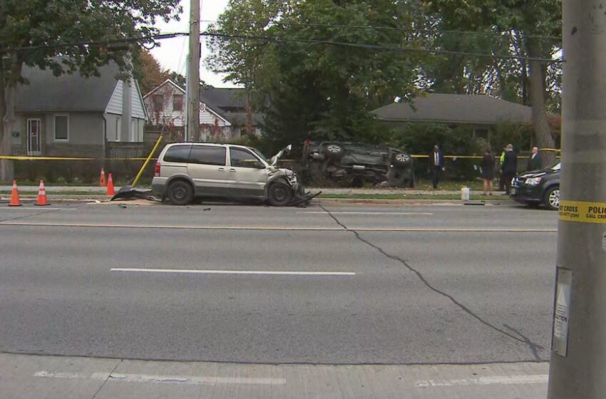 متهمِ تصادف مرگبار در اتوبیکوک دستگیر شد