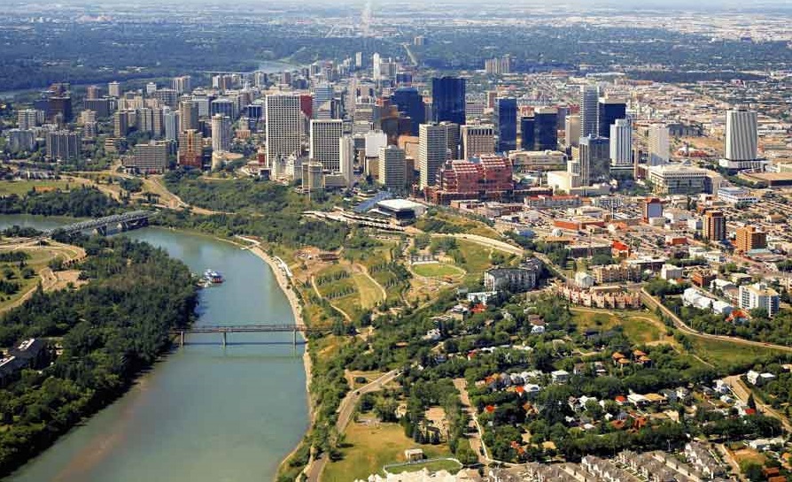 بهترین شهرهای کانادا برای راه اندازی سرمایه گذاری و بیزینس کدامند؟