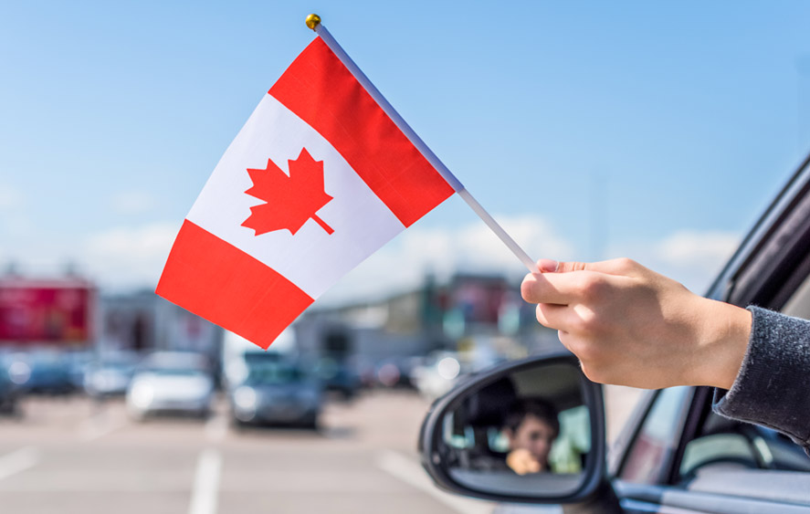 آسان‌ترین روش‌ها برای اخذ اقامت دائم کانادا