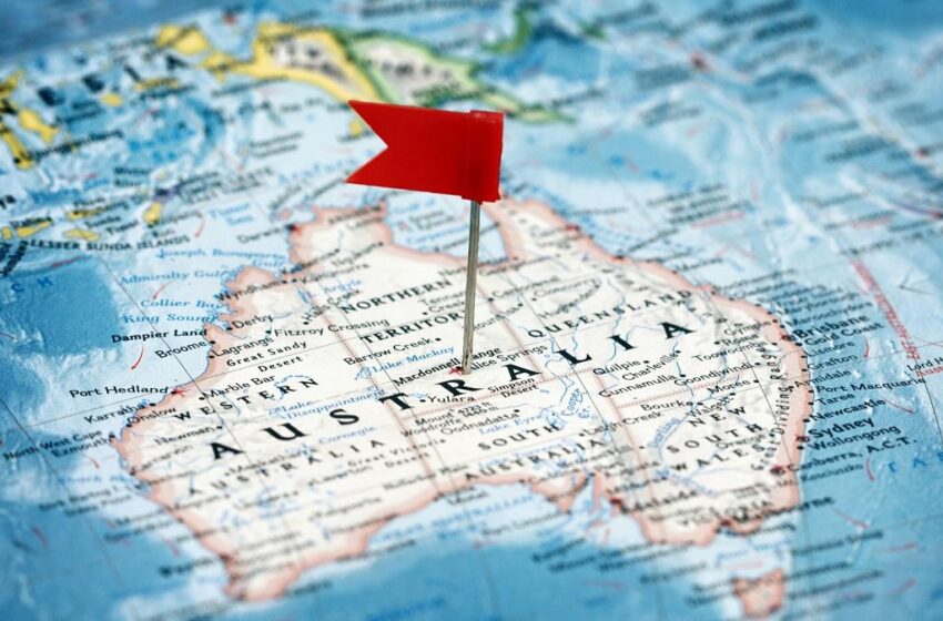  بازگشایی مرزهای بین المللی استرالیا برای اولین بار در همه گیری کرونا