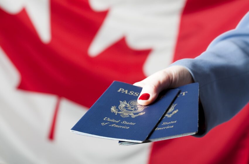  آسان‌ترین روش‌ها برای اخذ اقامت دائم کانادا