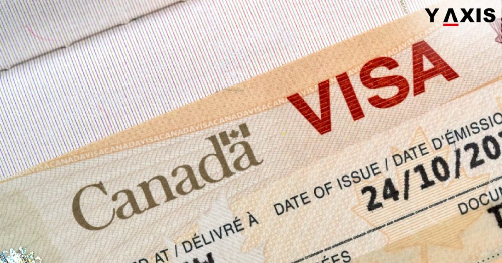 دلایل ریجکت شدن ویزای کانادا