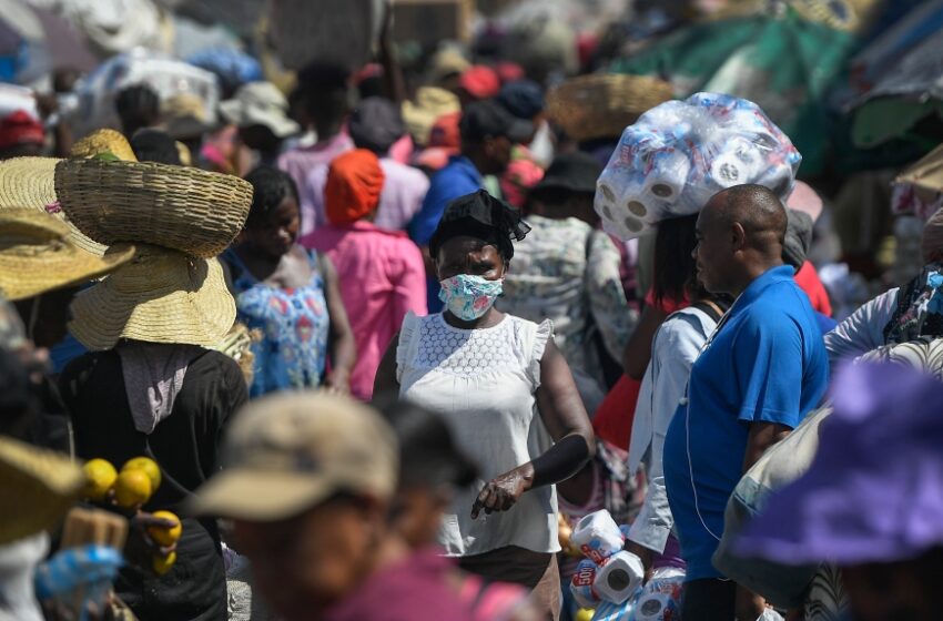  کانادا کارکنان غیر ضروری سفارت هائیتی را به دلیل نگرانی های امنیتی خارج می کند