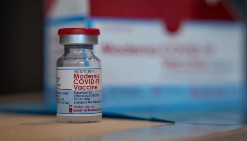  درخواست مدرنا از دولت کانادا برای تایید واکسن کرونا برای کودکان ۶ تا ۱۱ سال
