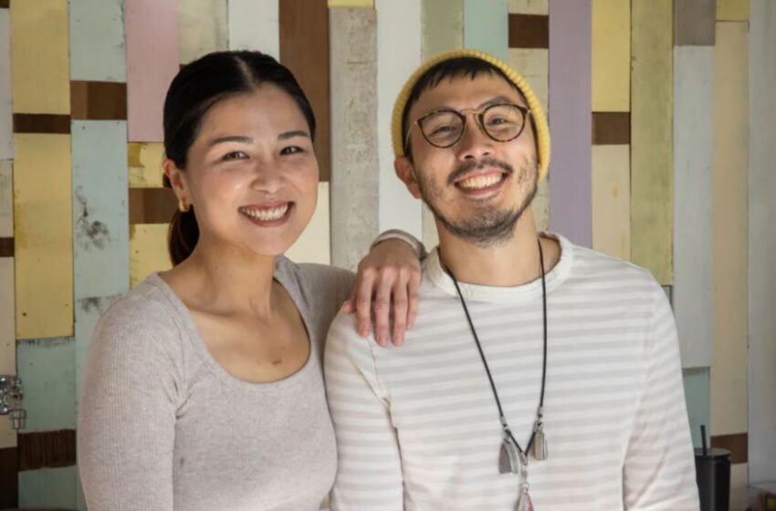  کافه‌ای در تورنتو که متعلق به یک خانواده مهاجر تایلندی است به شهرت رسید