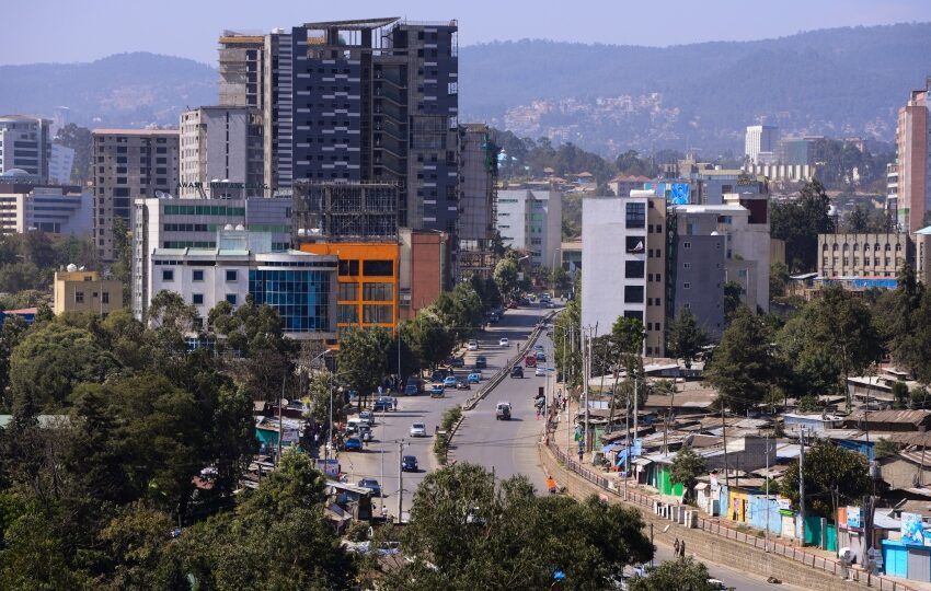  کانادا به دلیل مسائل امنیتی تنها کارکنان ضروری را در اتیوپی نگه می‌ دارد