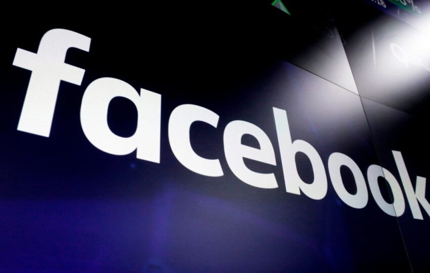  حذف شدن اطلاعات توسط فیس ‌بوک