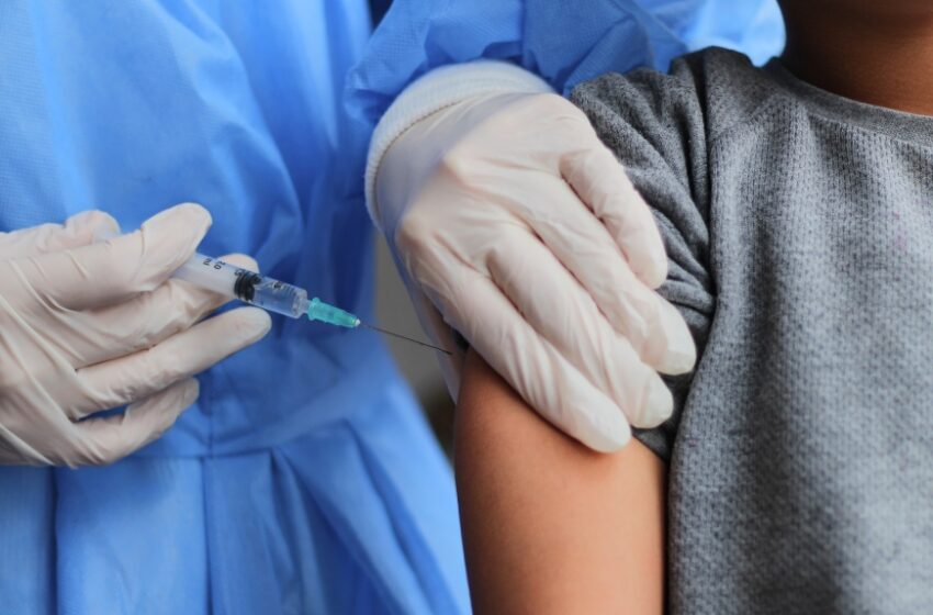   واکسن های عادی و تقویتی به کمک ساسکاتون می آیند