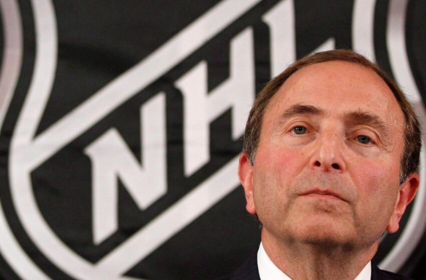 عذرخواهی بِتمن از بیچ و حمایتش از NHL