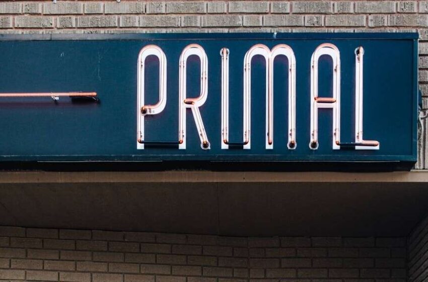  رستوران Primal ساسکاتون در لیست ۱۰۰ رستوران برتر ملی