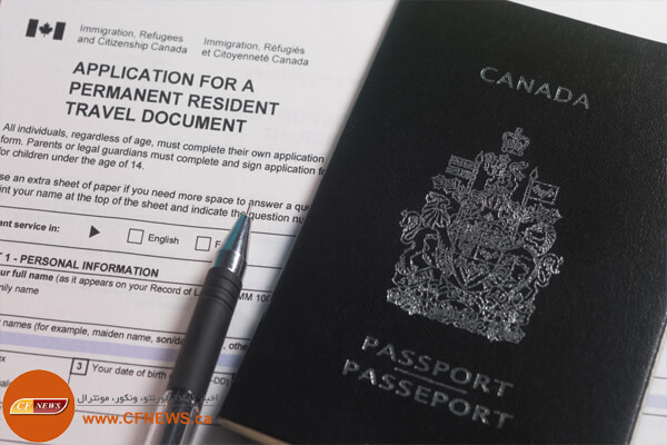 روش های دریافت اقامت کانادا